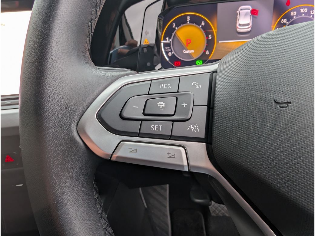 2023 Volkswagen Golf