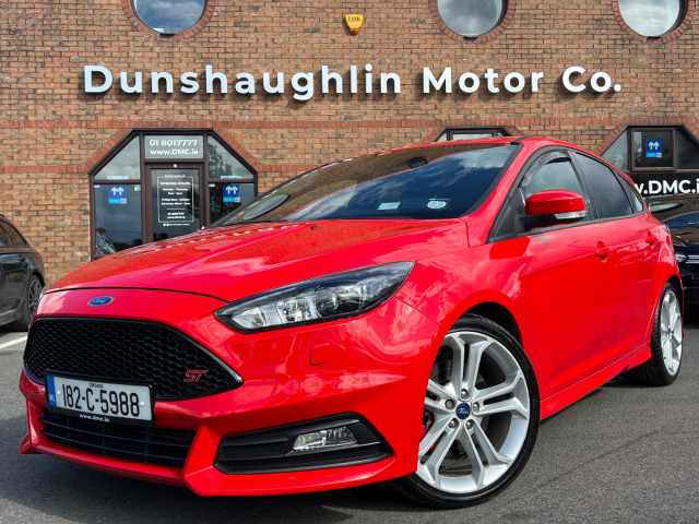vehicle for sale from Dunshaughlin Motor Co