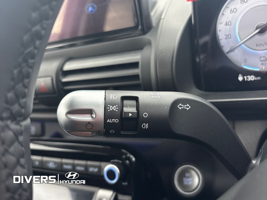 2026 Hyundai INSTER
