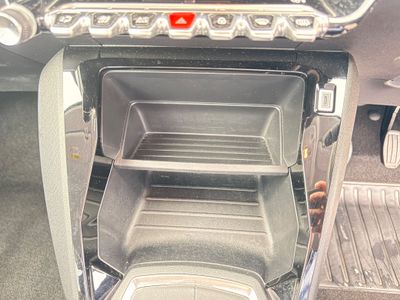 2024 Peugeot 208