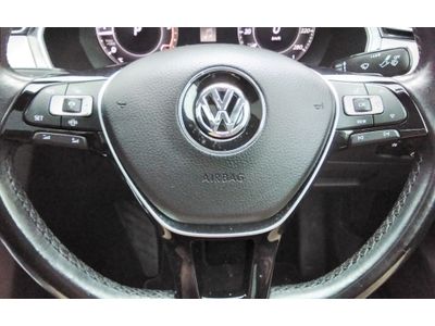 2019 Volkswagen Arteon