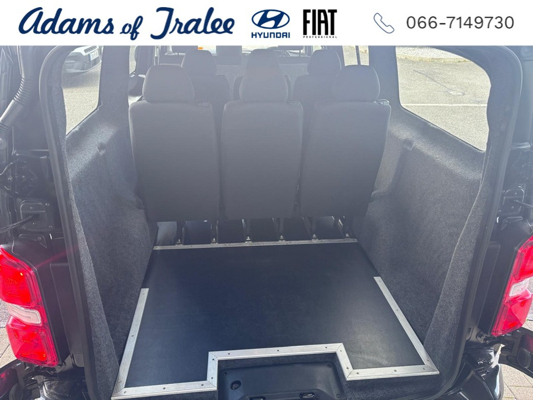 2023 Fiat Scudo