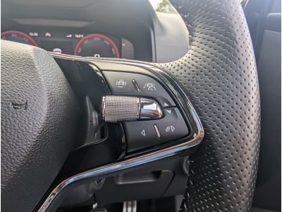 2023 Skoda Karoq