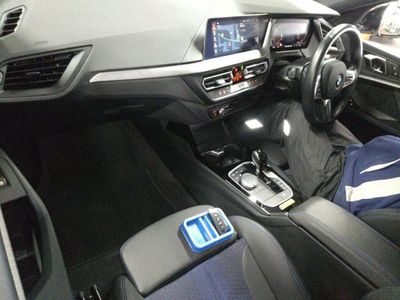 2024 BMW 1 Series