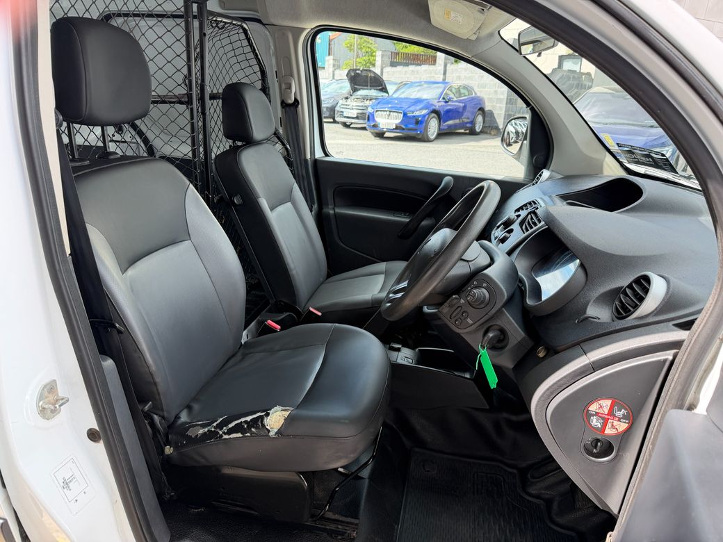 2020 Renault Kangoo