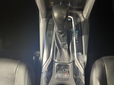 2023 Toyota Corolla Cross