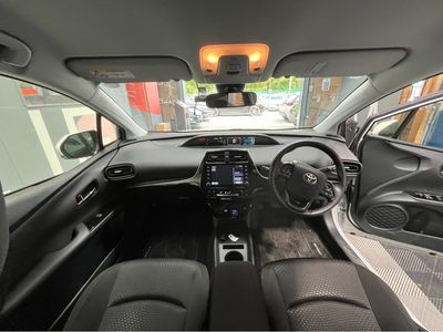 2022 Toyota Prius