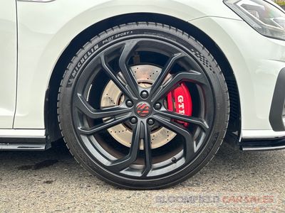 2020 Volkswagen Golf