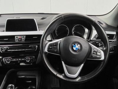 2019 BMW X1