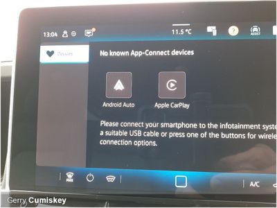 2025 Volkswagen Crafter