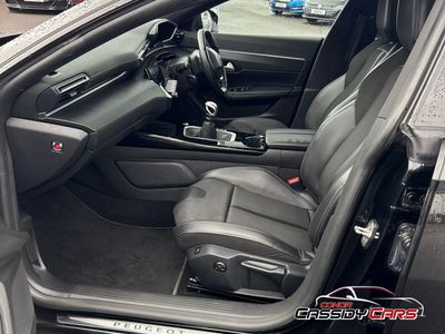 2021 Peugeot 508