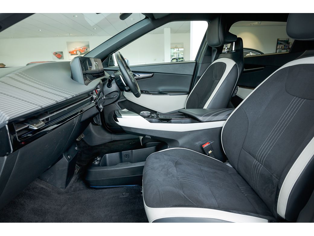 2023 Kia EV6