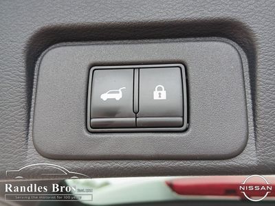 2023 Nissan X-Trail