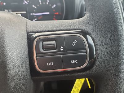 2019 Citroen Berlingo