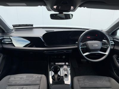 2025 Audi A5