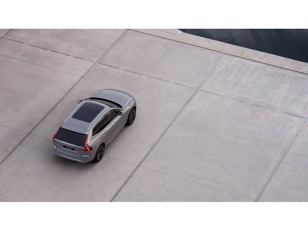 2026 Volvo XC60