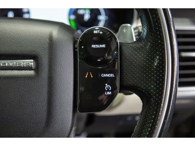 2018 Land Rover Range Rover Sport