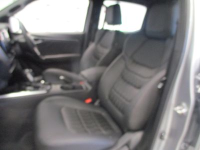 2025 Isuzu D-MAX