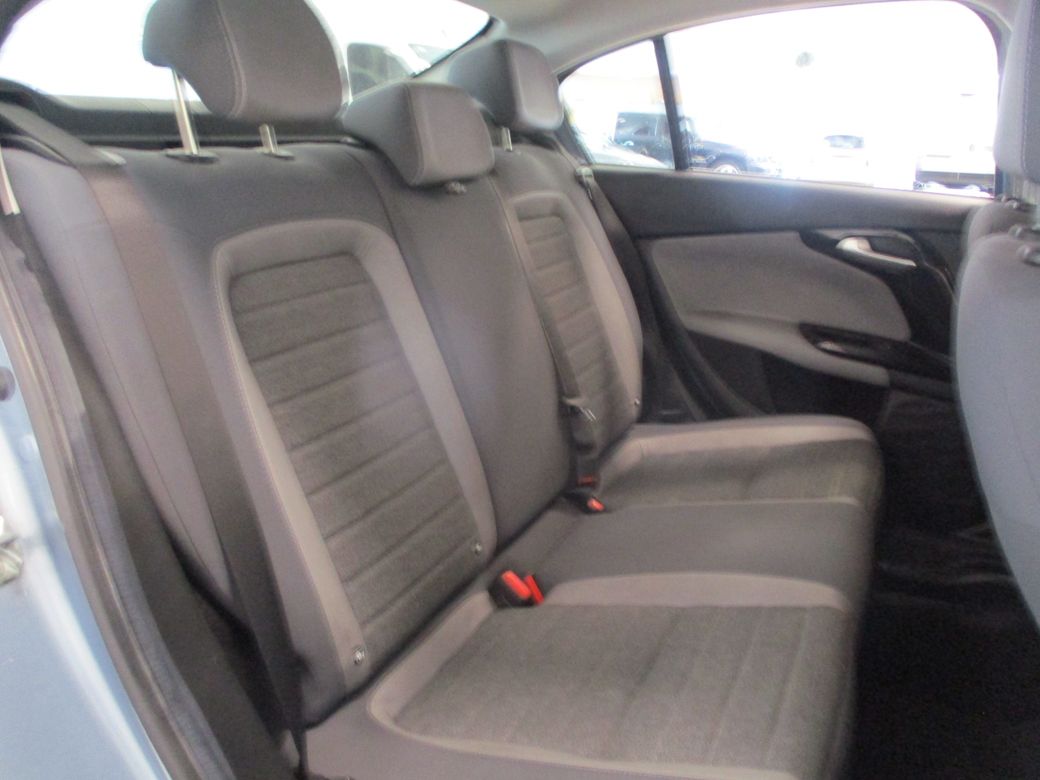2017 Fiat Tipo