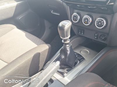 2019 Mitsubishi ASX