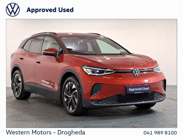 vehicle for sale from Western Motors Galway