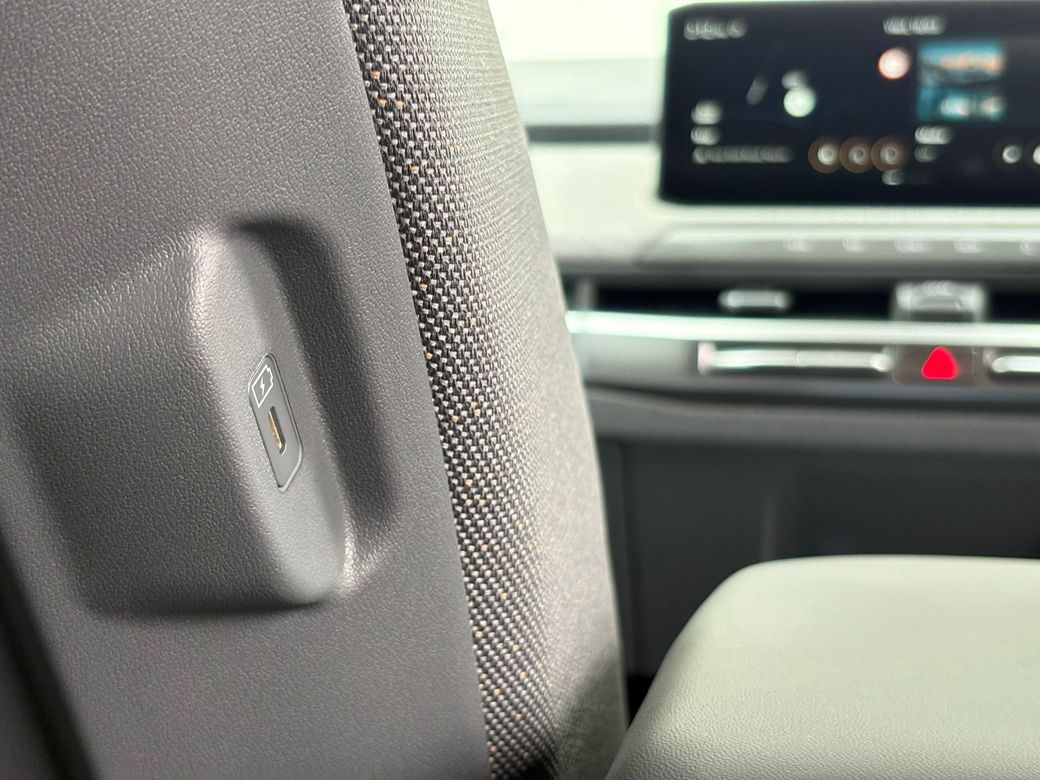 2026 Kia EV3