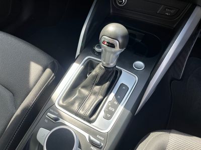 2018 Audi Q2