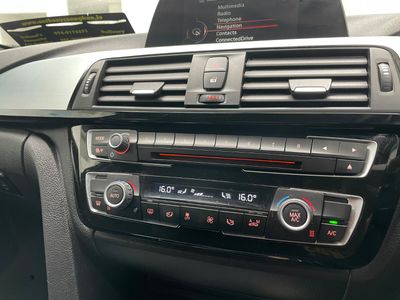 2017 BMW 3 Series