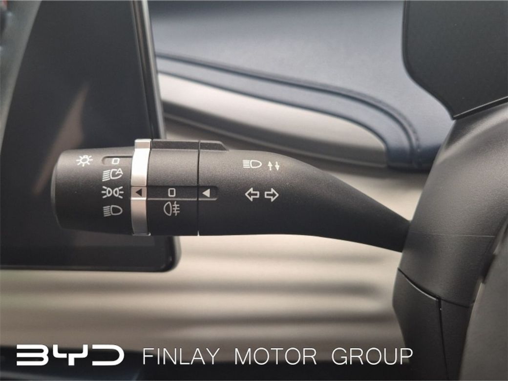 2024 BYD Atto 3