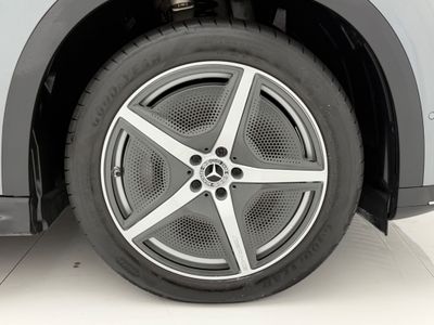 2025 Mercedes-Benz EQE