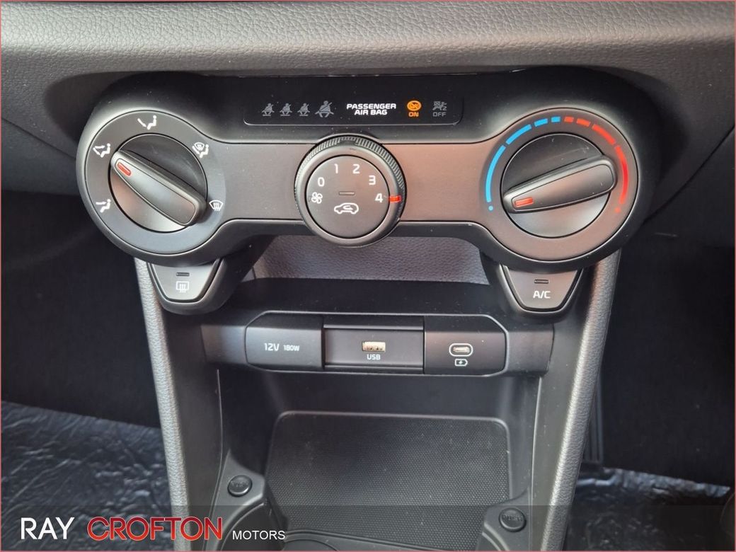 2026 Kia Picanto