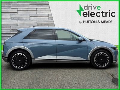 2024 Hyundai Ioniq 5