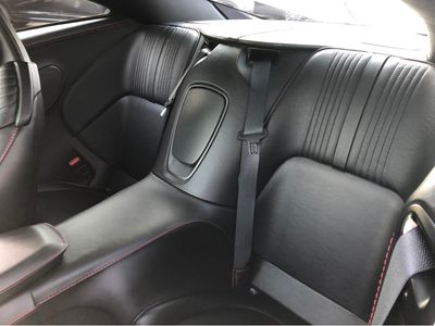 2018 Aston Martin DB11