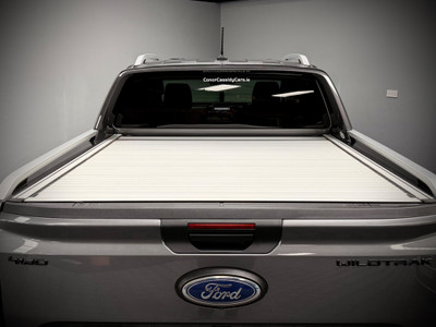 2023 Ford Ranger