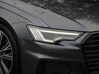 2021 Audi A6
