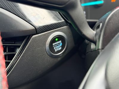 2019 Ford Focus