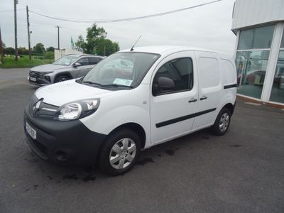 2021 Renault Kangoo