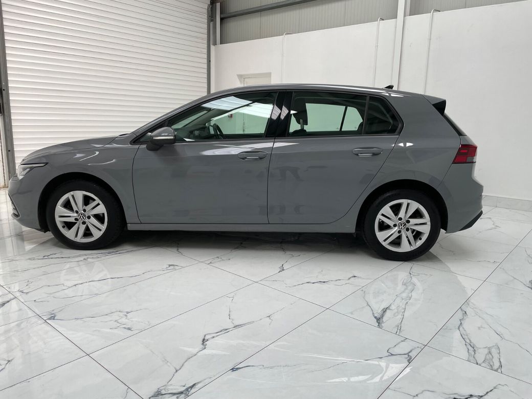 2023 Volkswagen Golf