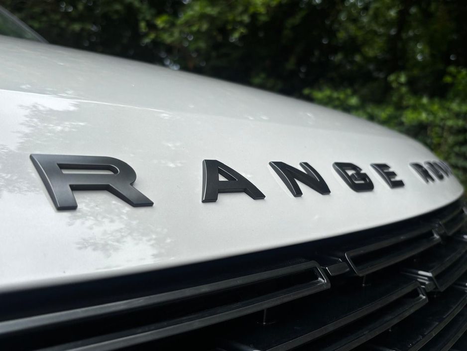 2024 Land Rover Range Rover Sport