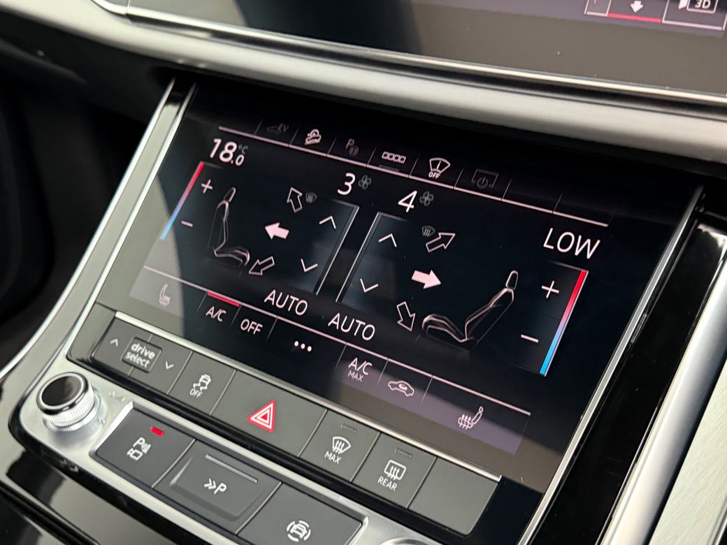 2024 Audi Q7