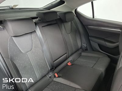 2023 Skoda Octavia