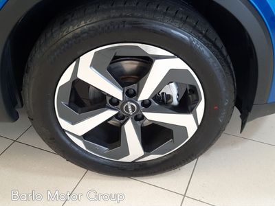 2024 Nissan Qashqai
