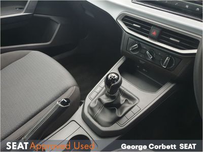 2025 SEAT Ibiza