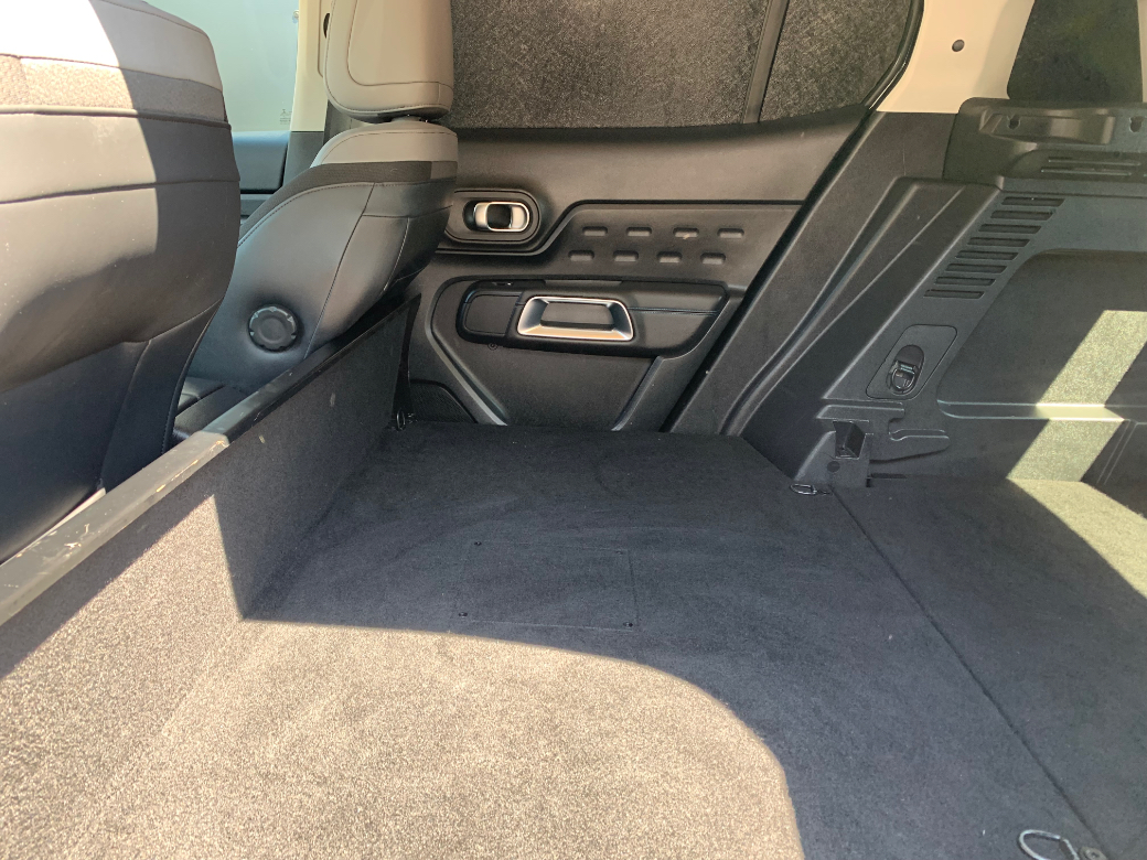 2023 Citroen C5 Aircross