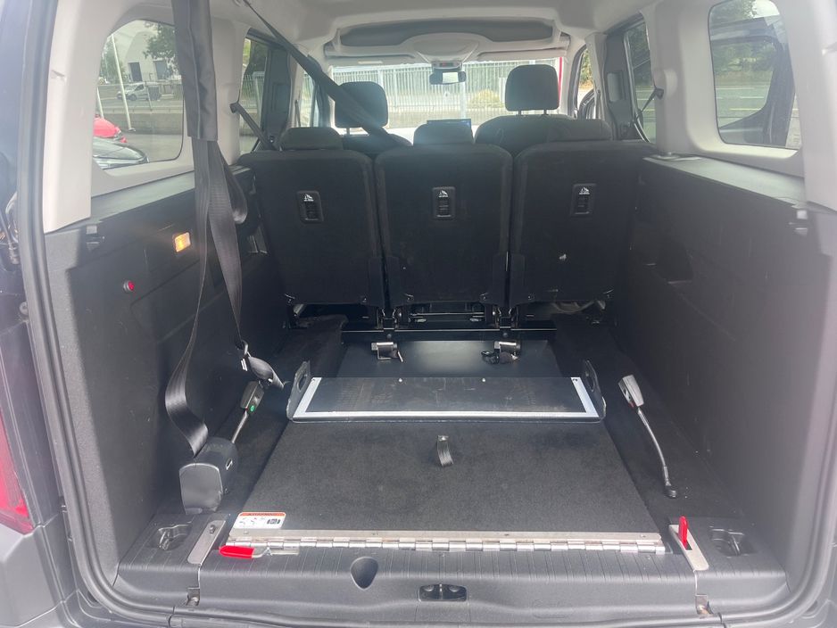 2024 Citroen Berlingo