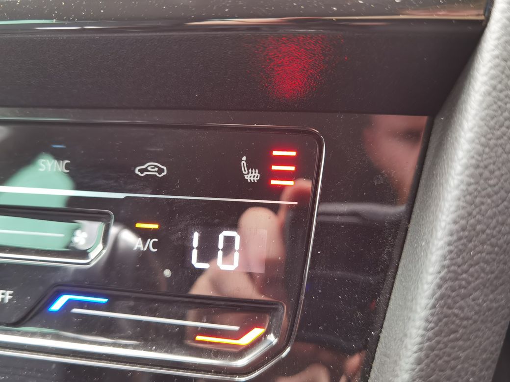 2022 Volkswagen Passat
