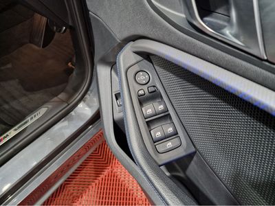 2021 BMW 1 Series