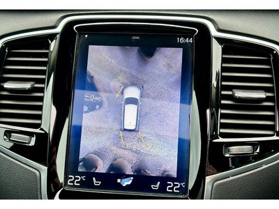 2019 Volvo XC90