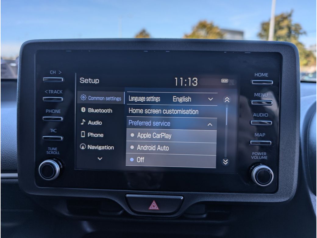 2023 Toyota Yaris