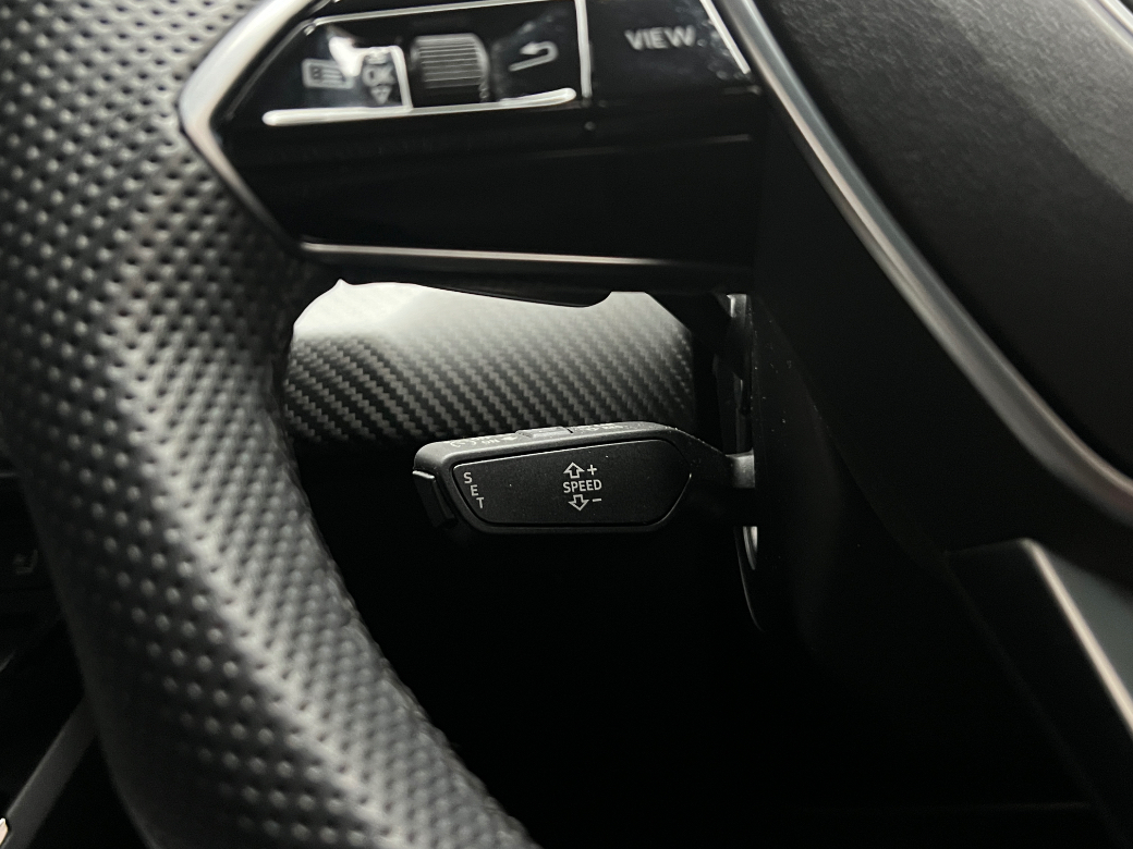 2023 Audi e-tron GT